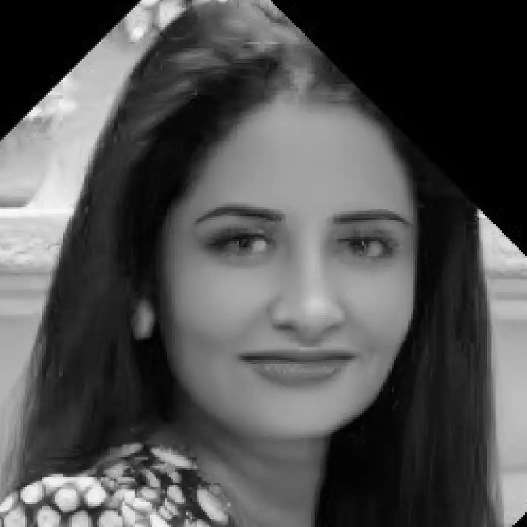 Rubab Khan