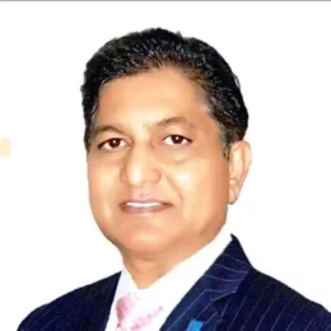 Nick Mirza
